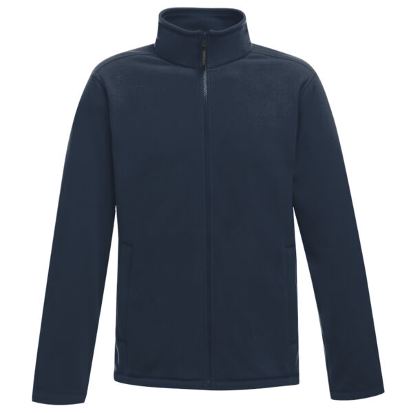 rg138 - Full-zip microfleece Thumbnail