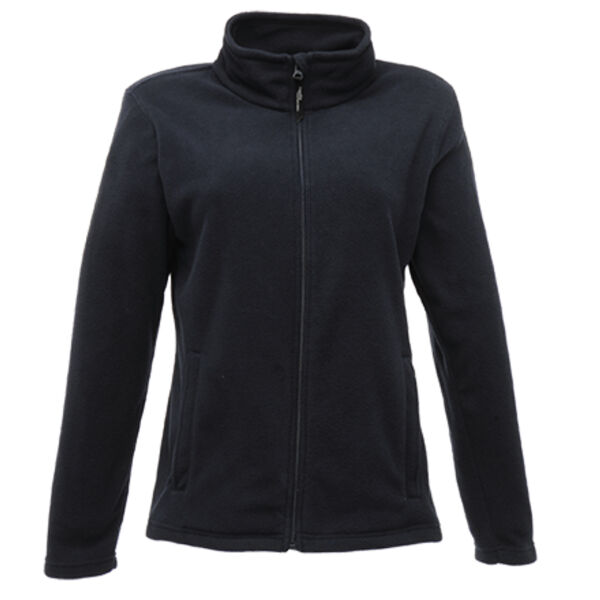 rg139 - Regatta Lds Micro Fleece Jkt Thumbnail