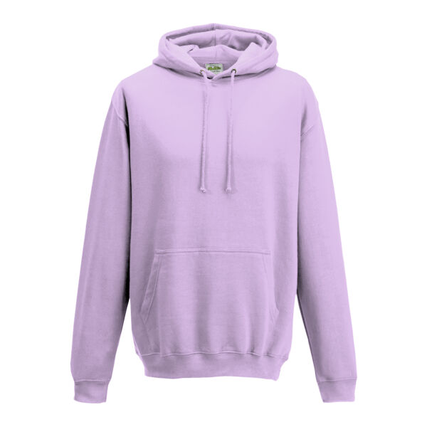 jh001mg - College hoodie Thumbnail